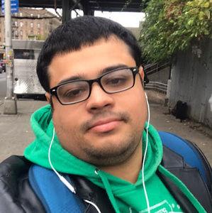 Meet your Posher, Eder